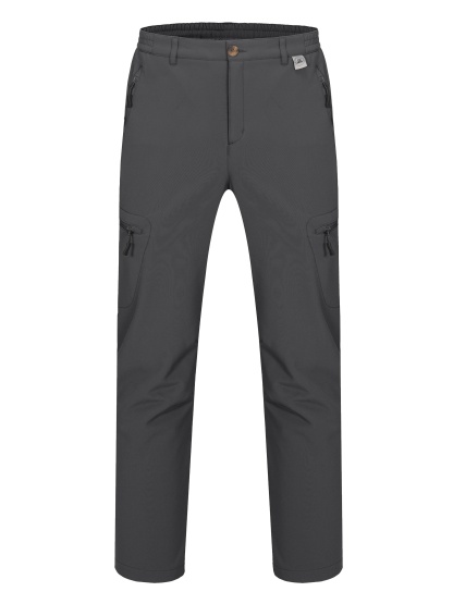 Men's Hiking Softshell Pants