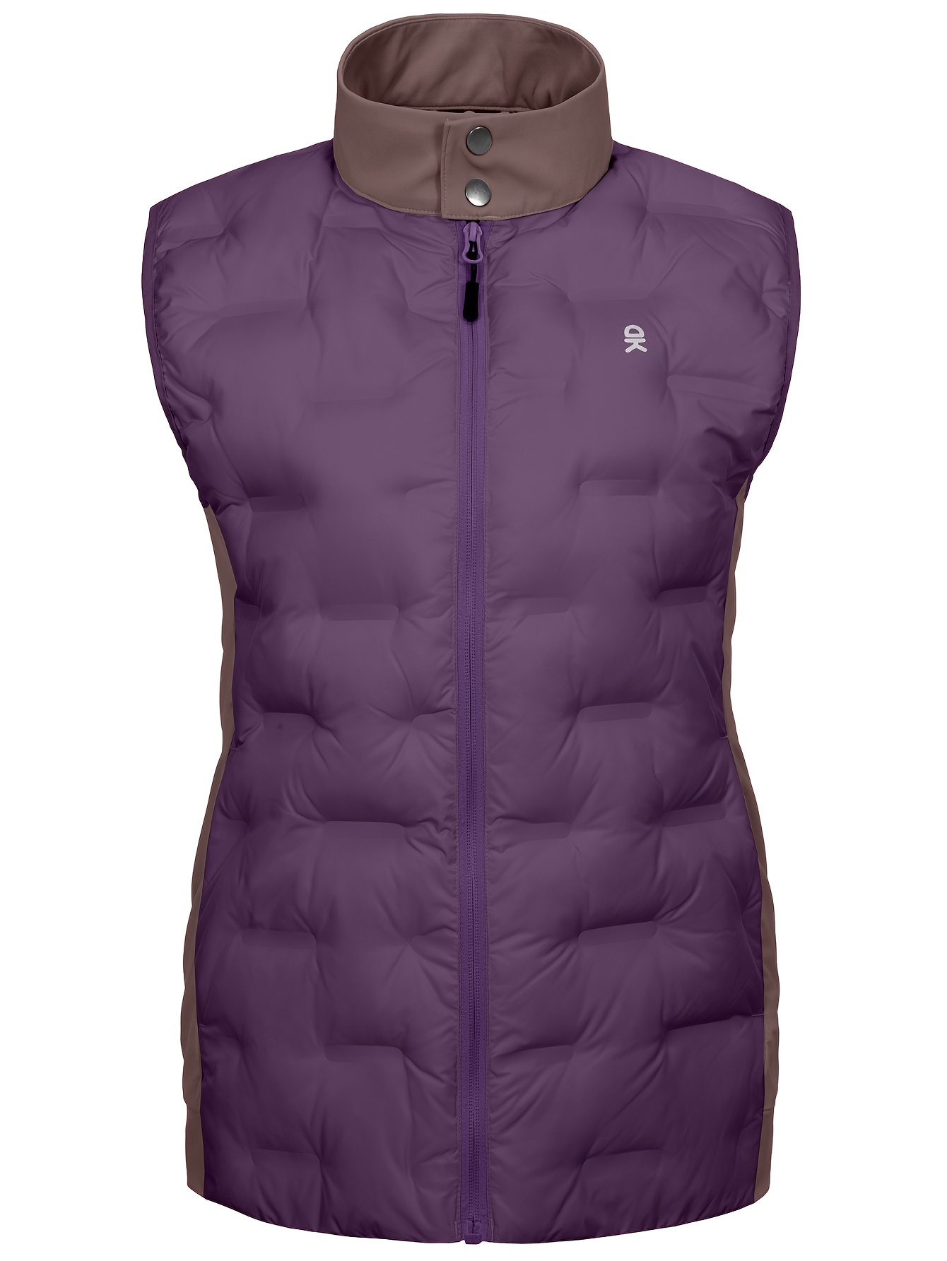 Women's Puffer Vest 