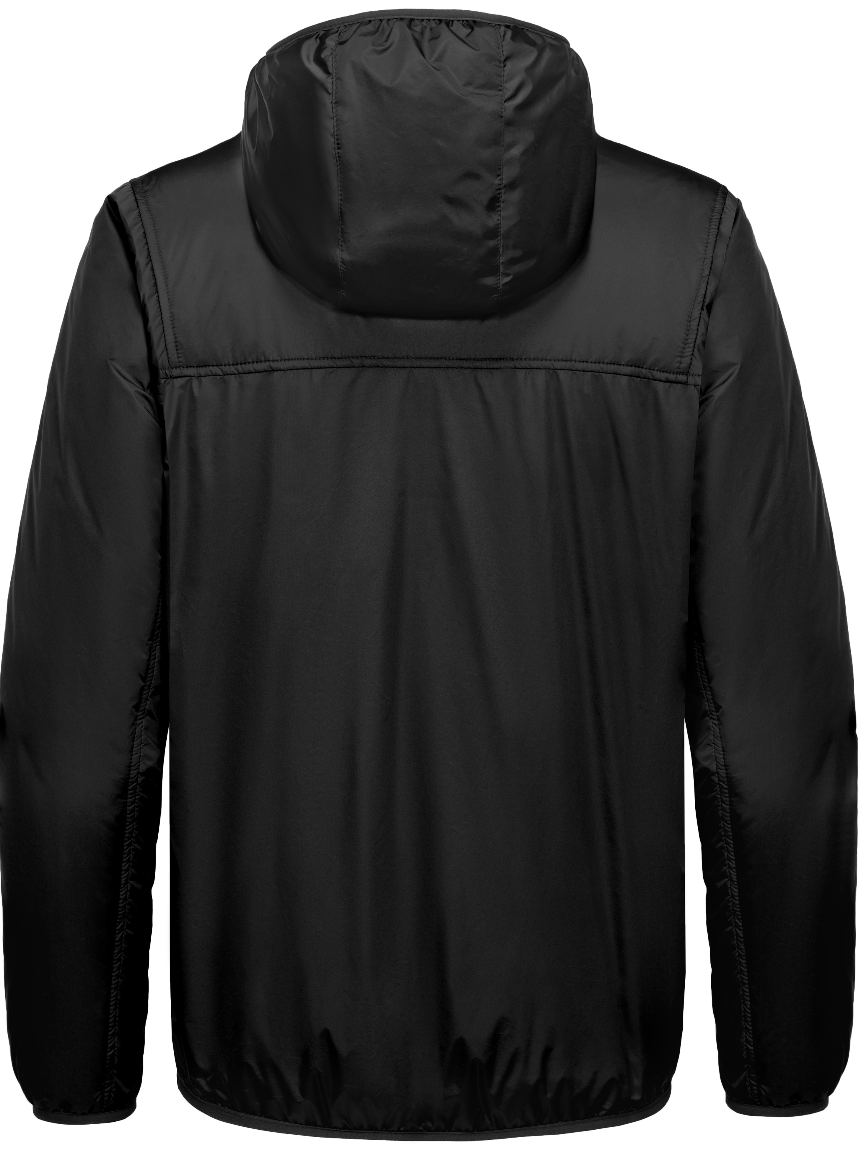 Men's Lightweight Packable Sun Protection Jacket 