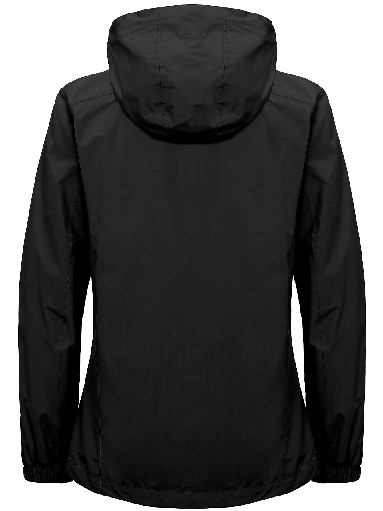 Women's 3-in-1 Winter Ski Jacket 