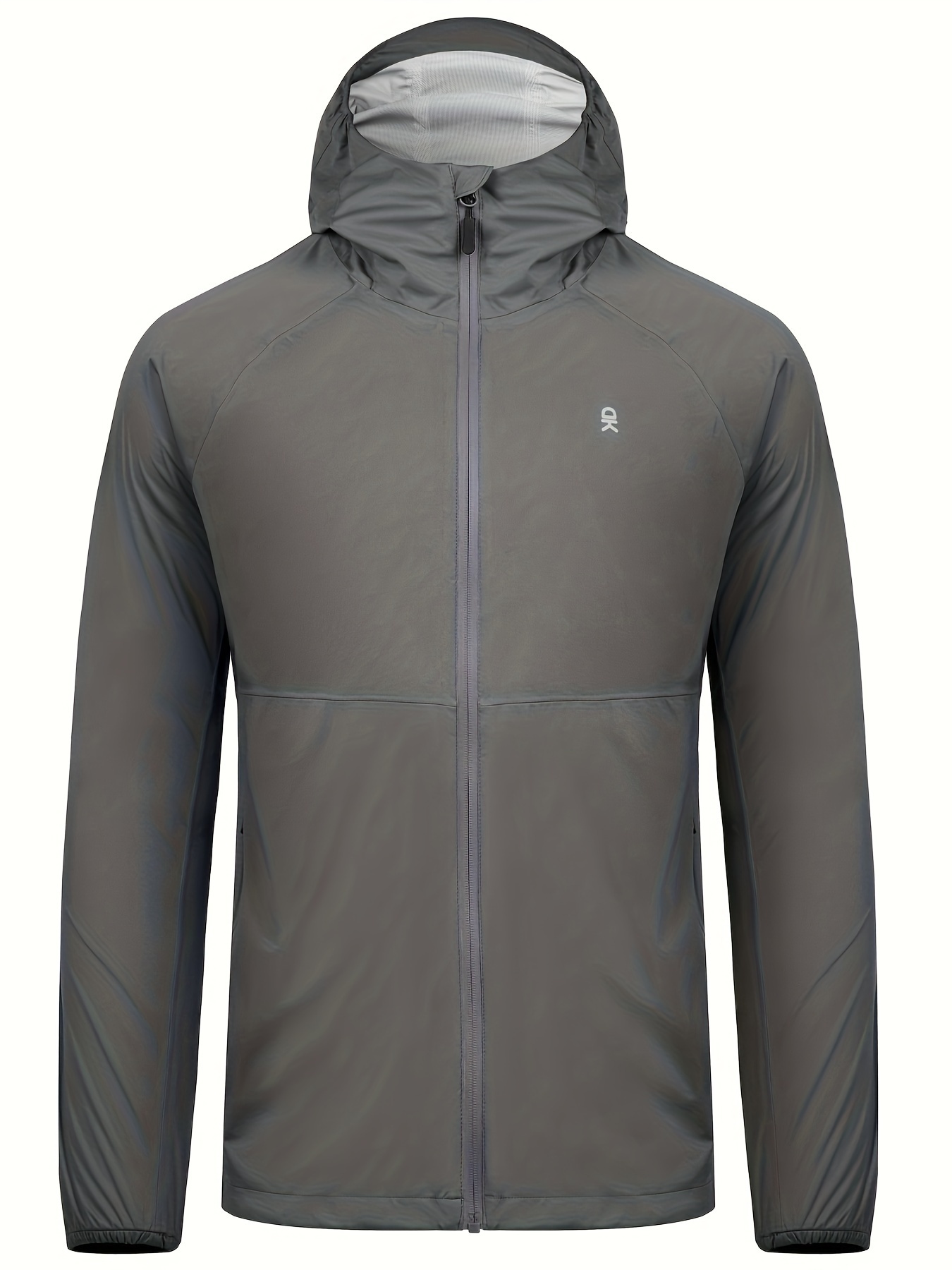 Ultra Light Men's Rain Jacket