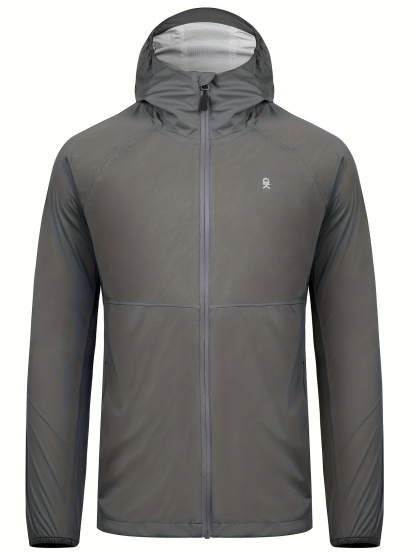 Ultra Light Men's Rain Jacket