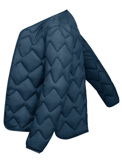 Women's Lightweight Puffer Quilted Jacket 