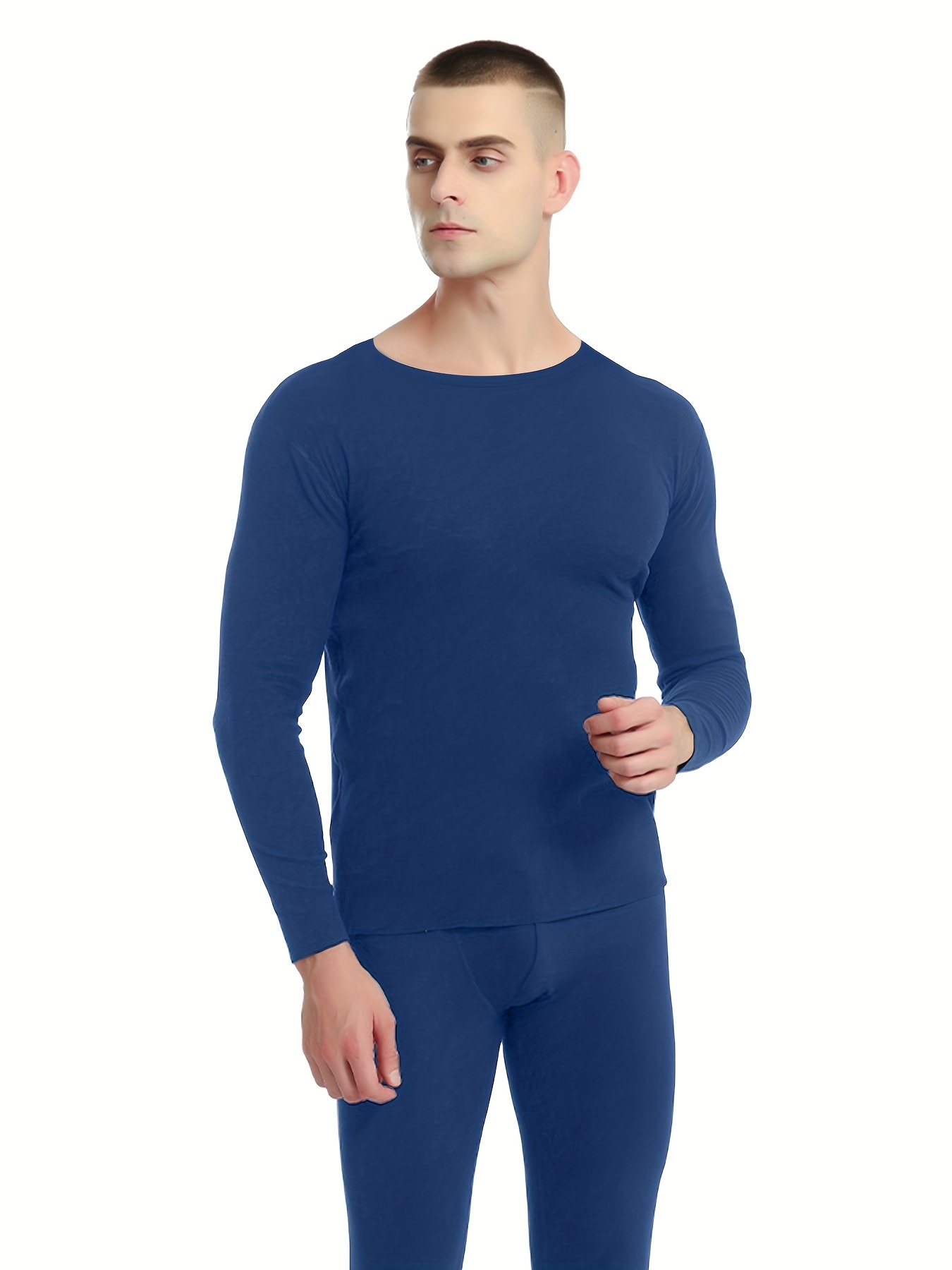 Men's 2-Piece Set Baselayer