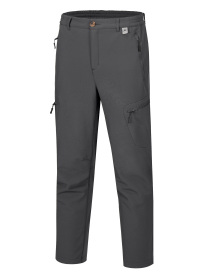 Men's Hiking Softshell Pants