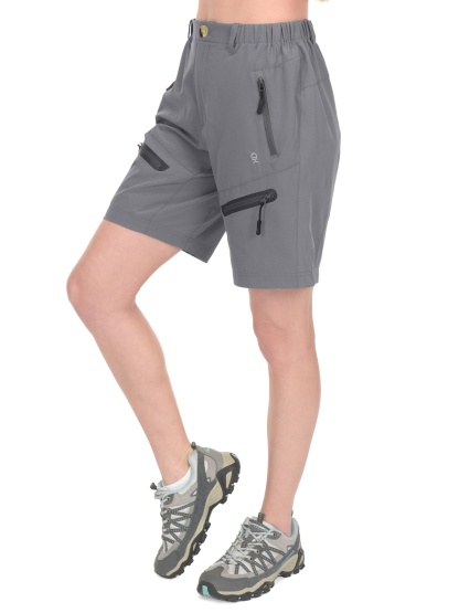 Women's UltraFlex Stretch Shorts