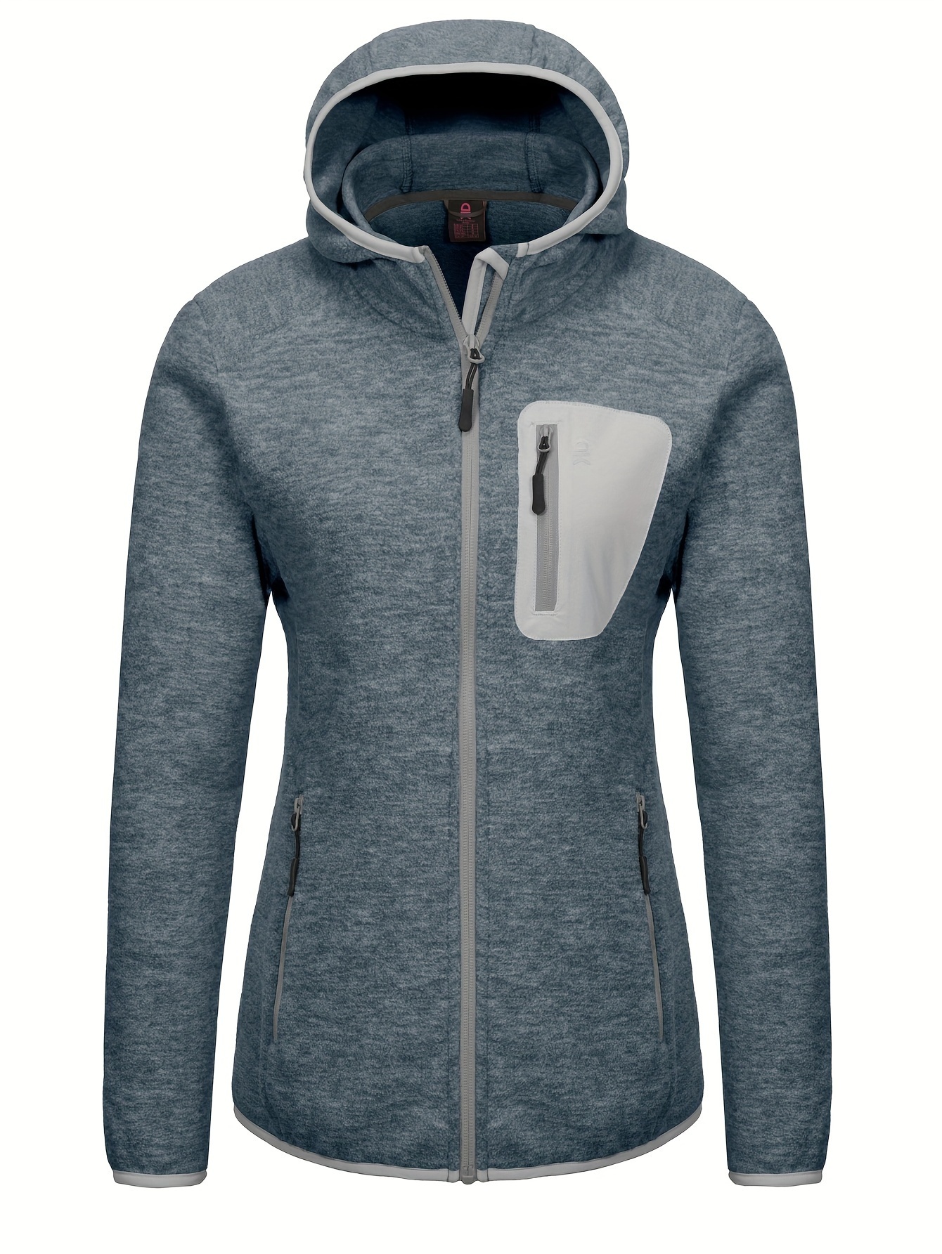 Women's Polar Fleece Jacket