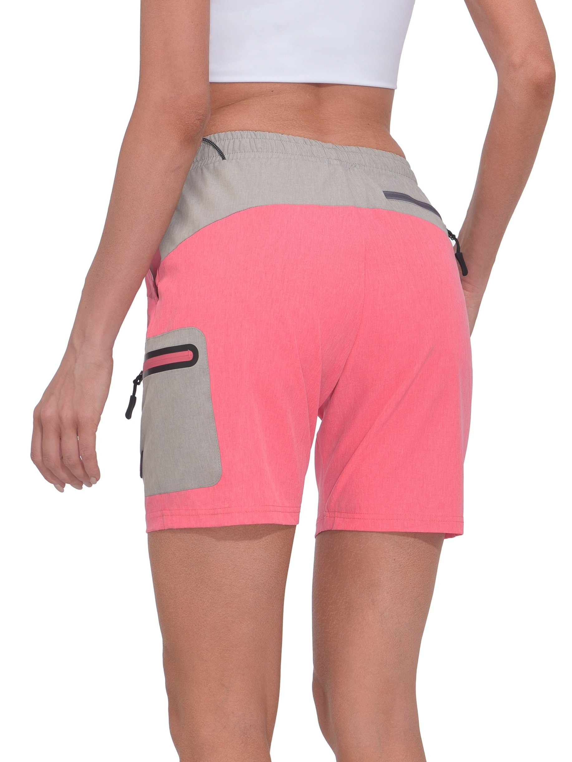  Women's Sports Shorts