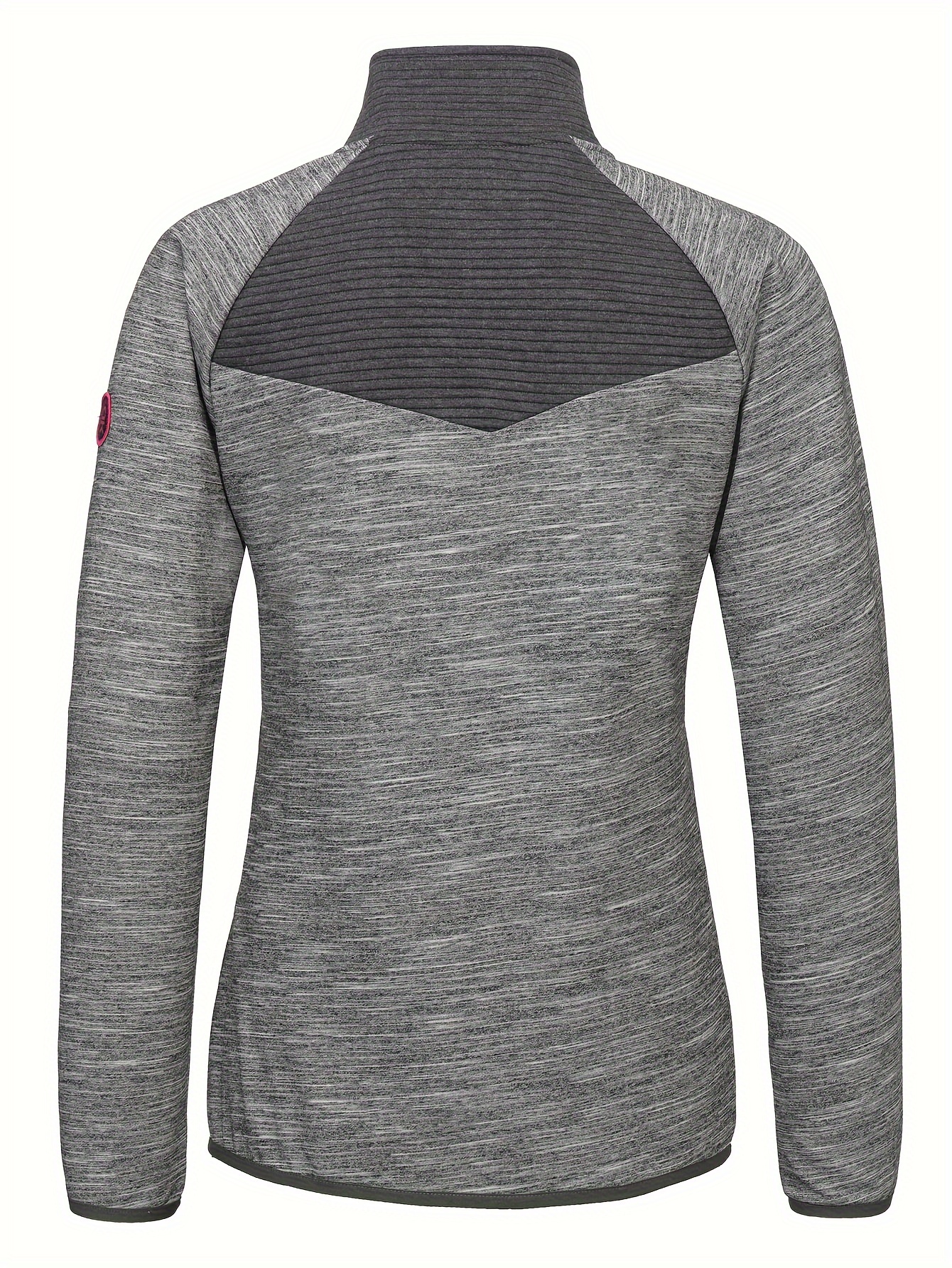 High-Performance Thermal Jacket