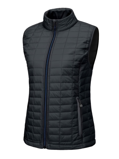 Women's Lightweight Puffer Vest 
