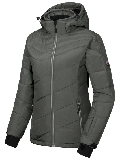 Women's Ski Insulated Jacket