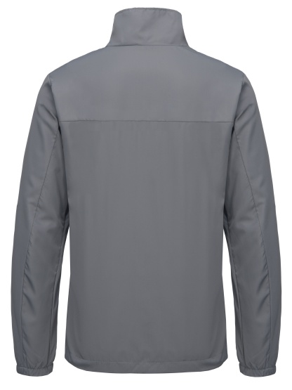 Men Lightweight Breathable Windbreaker Golf Jacket 