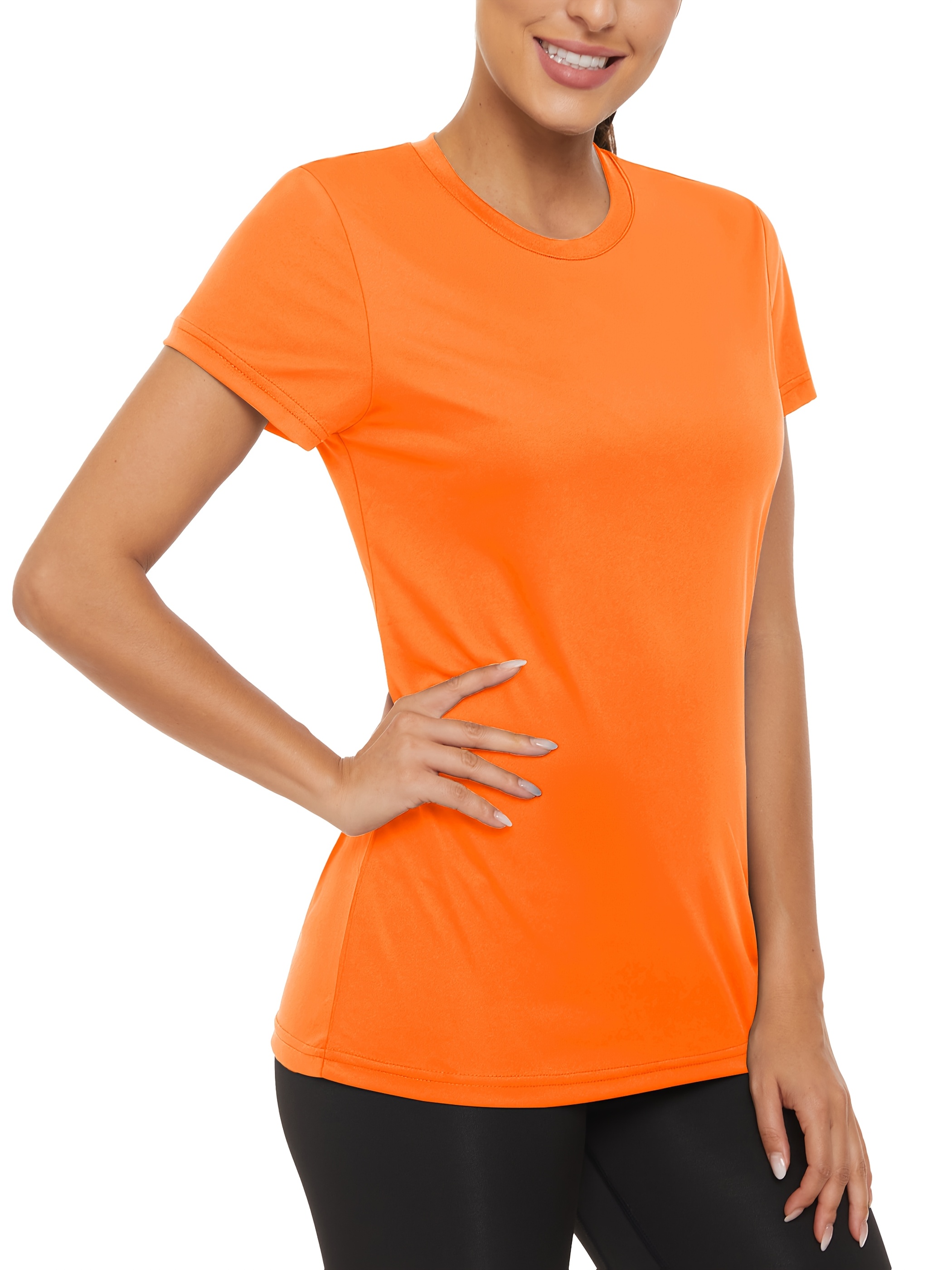 Women's Short-sleeved T-shirt 