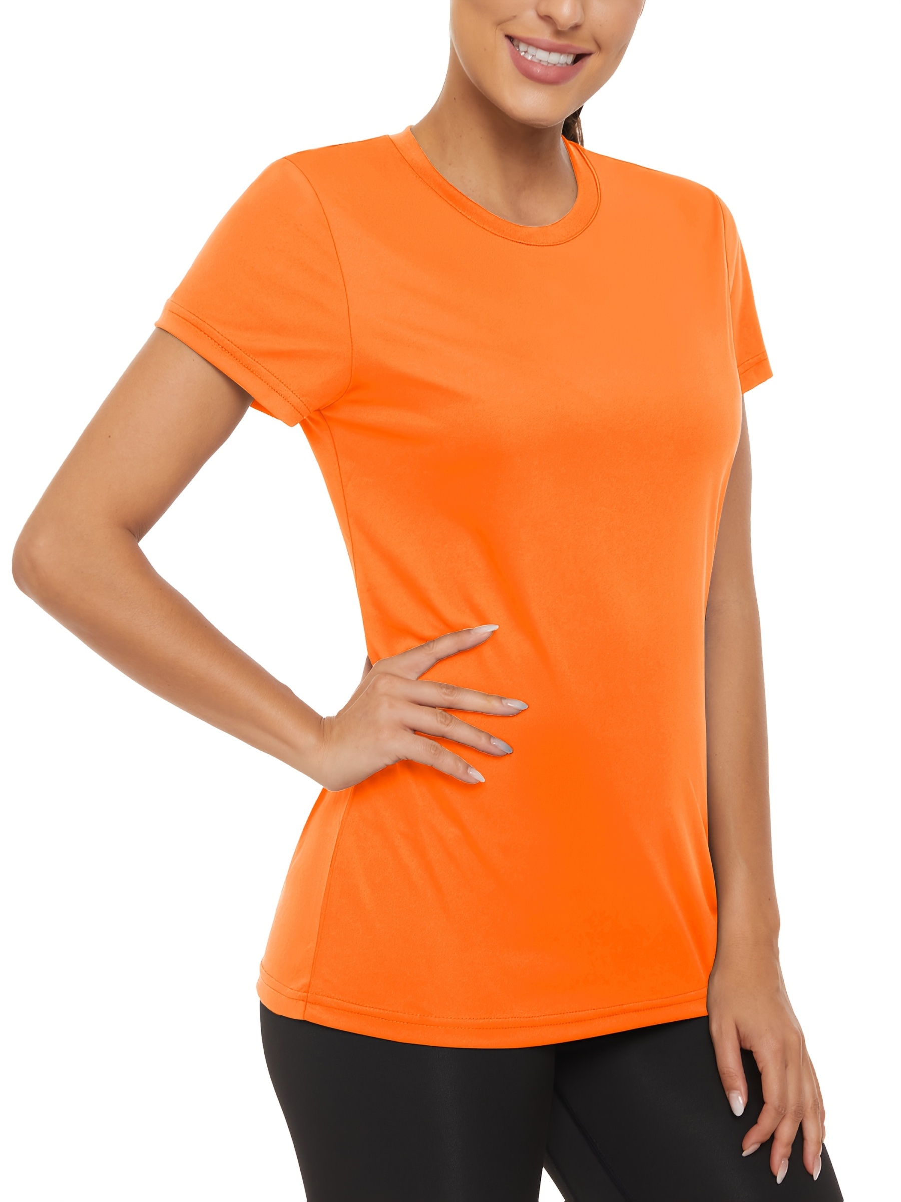 Women's Short-sleeved T-shirt 