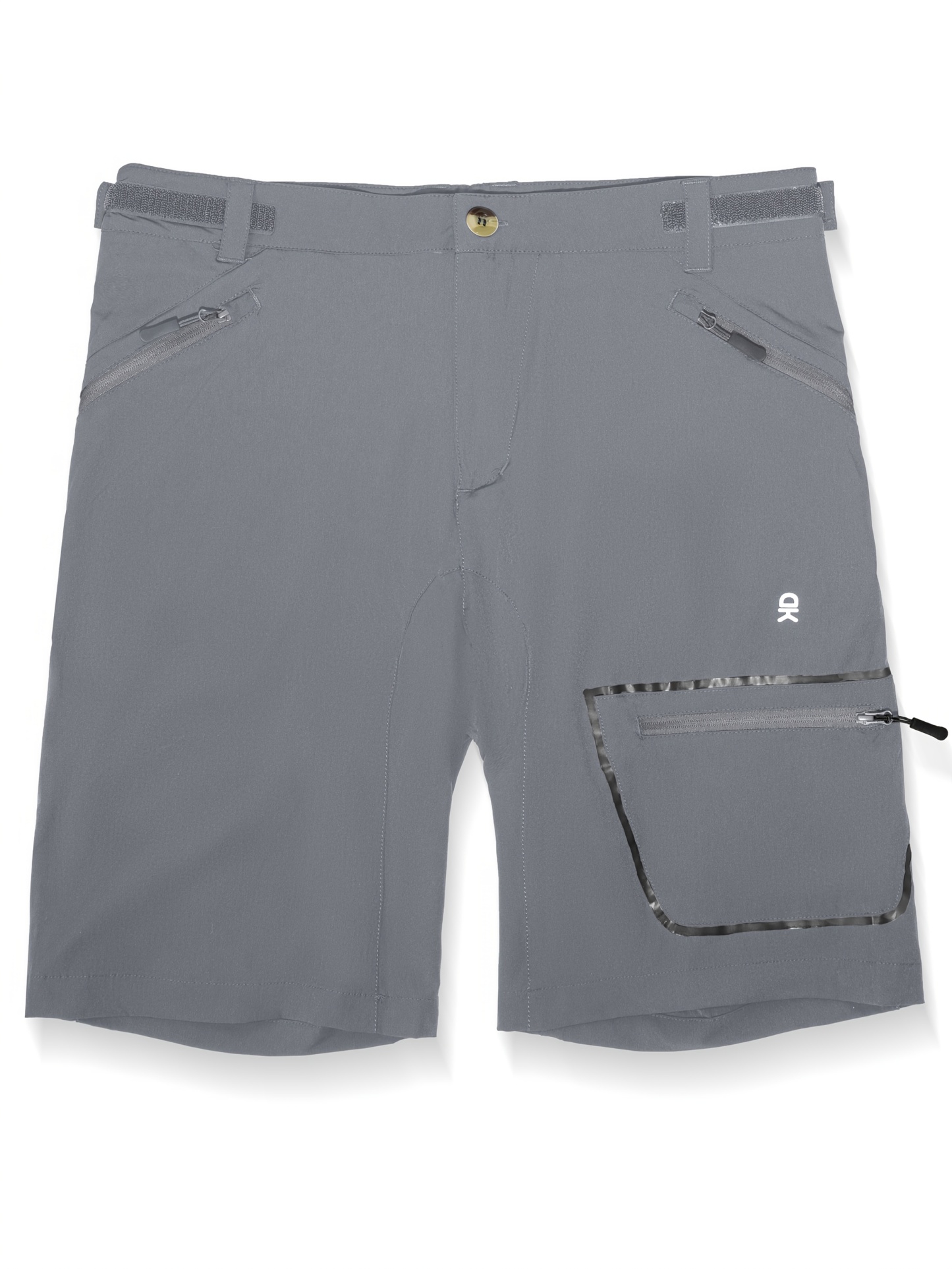 Men'S Lightweight Quick Dry Hiking Shorts 