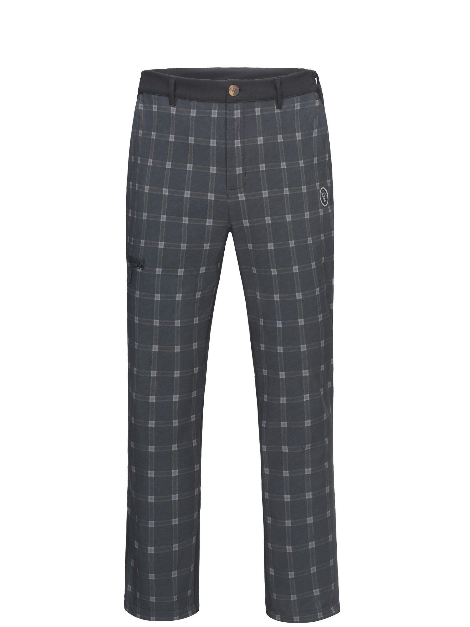 Softshell Ski Pants 