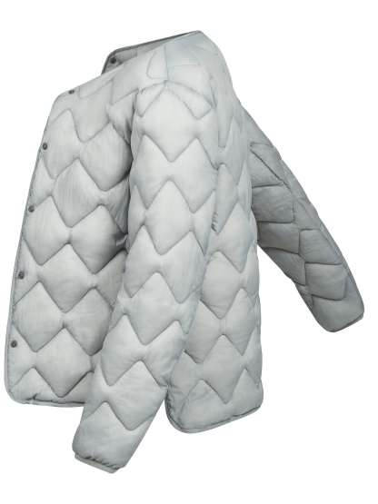 Women's Lightweight Puffer Quilted Jacket 