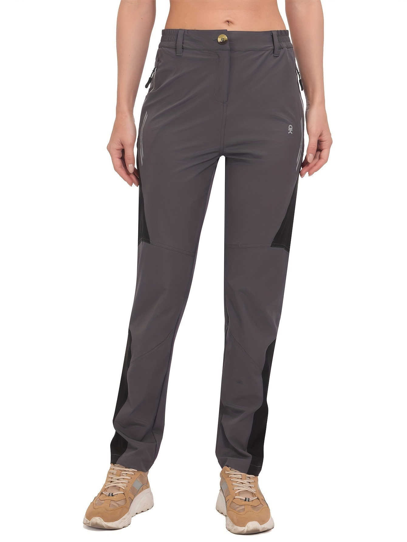 Women's Quick-Dry Athletic Pants
