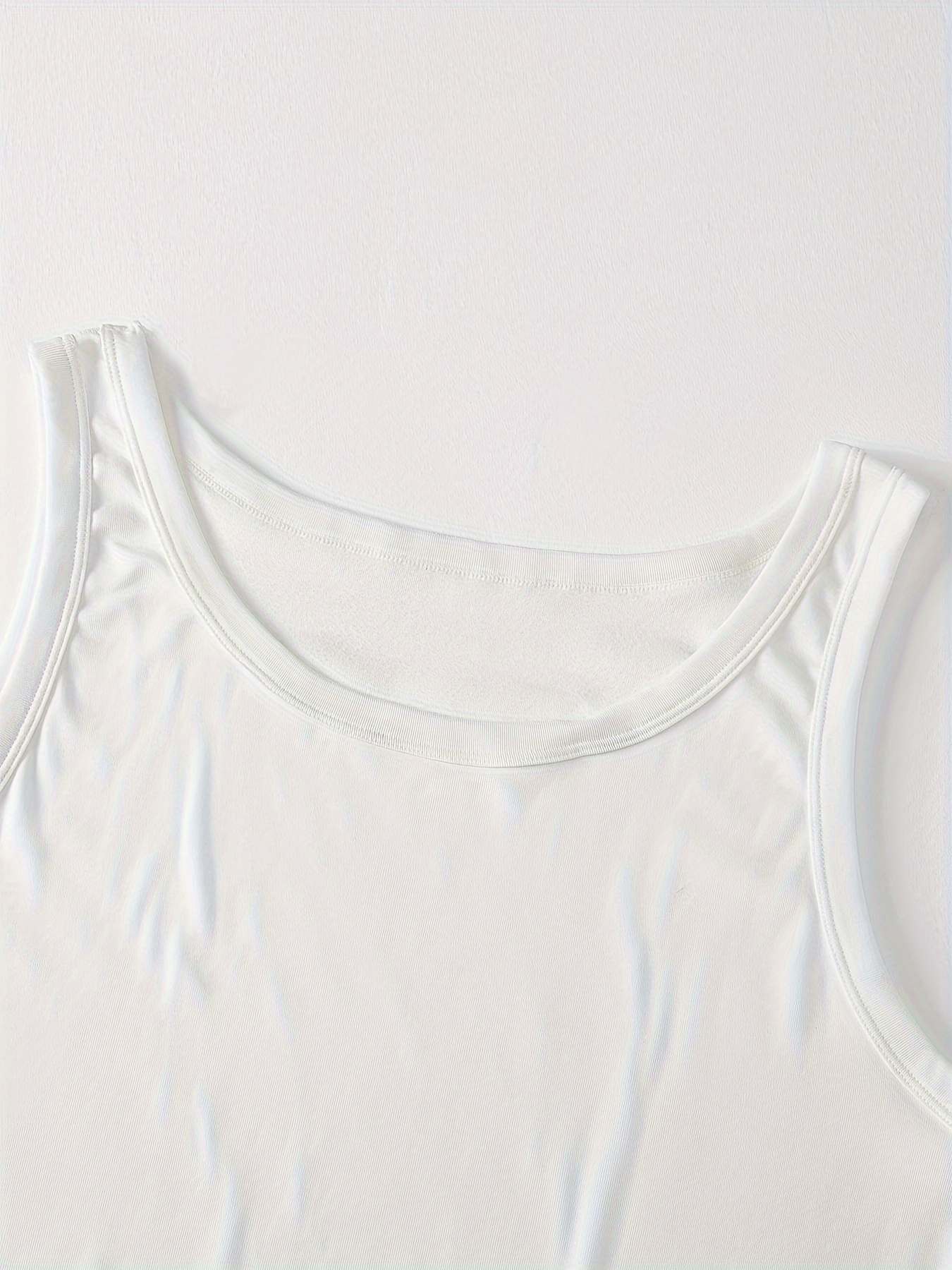 3pcs Men's Athletic Tank Tops 