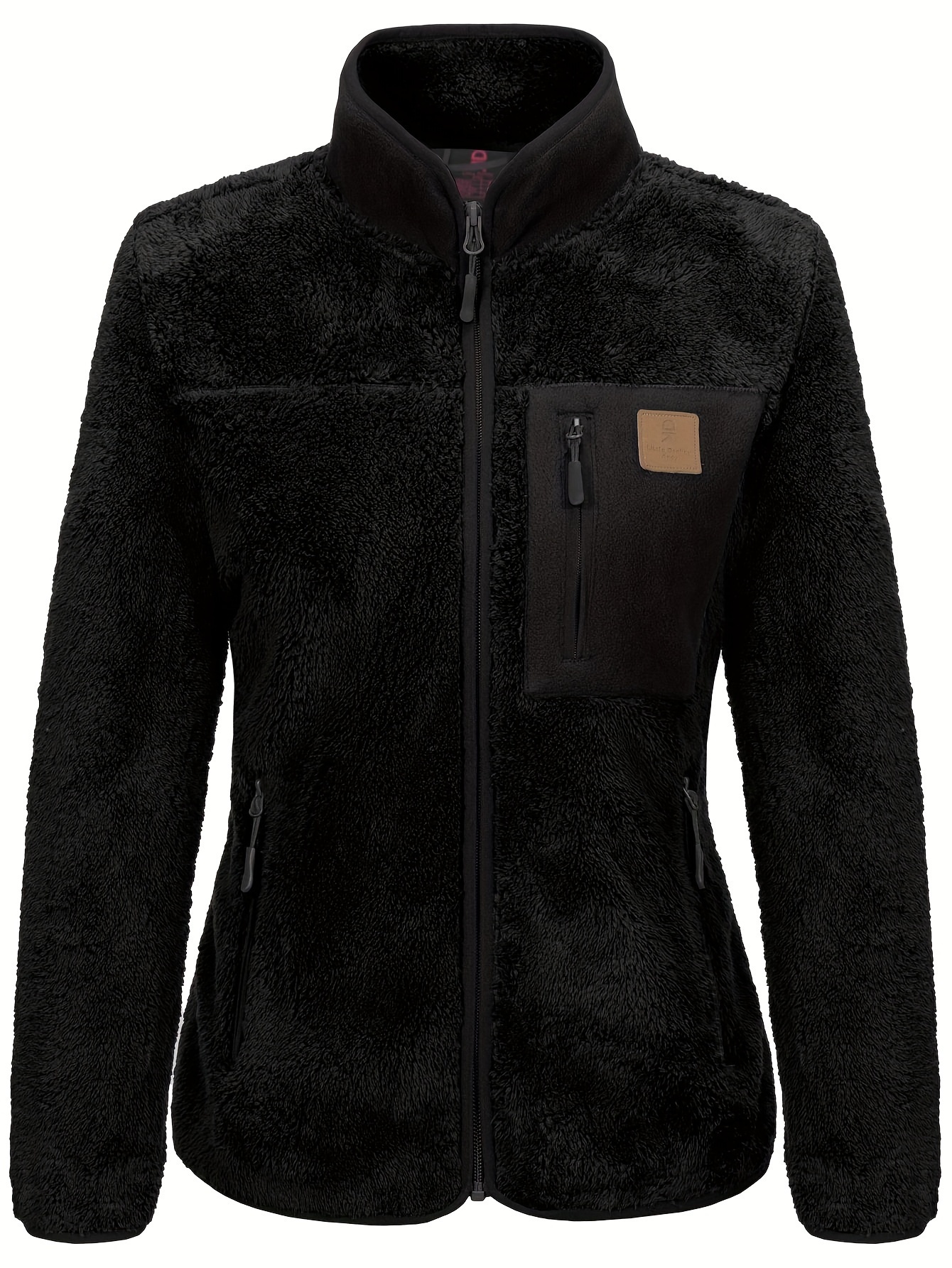 Women's Fleece Jacket