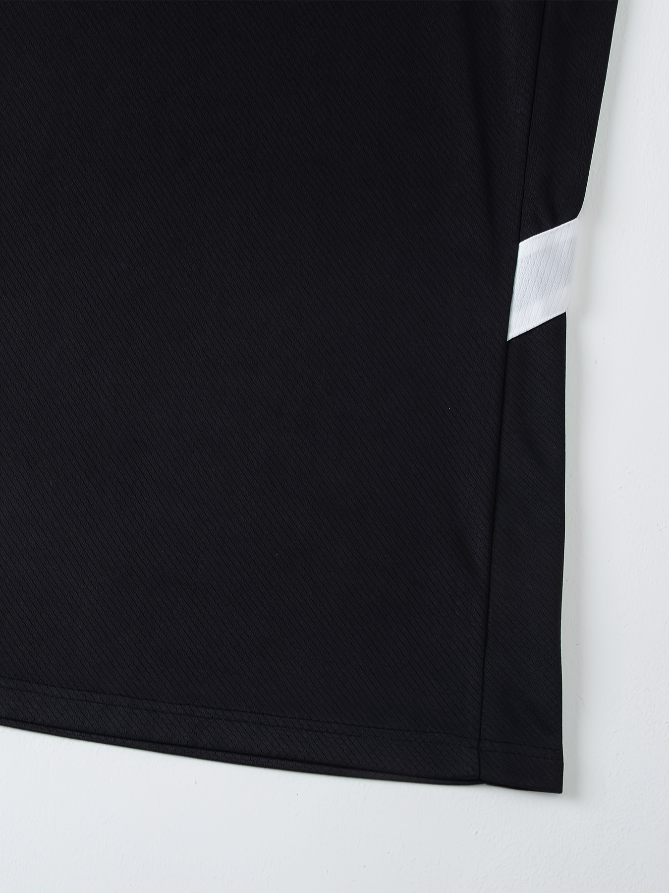 3pcs Men's Quick-Dry Athletic Tank Tops 