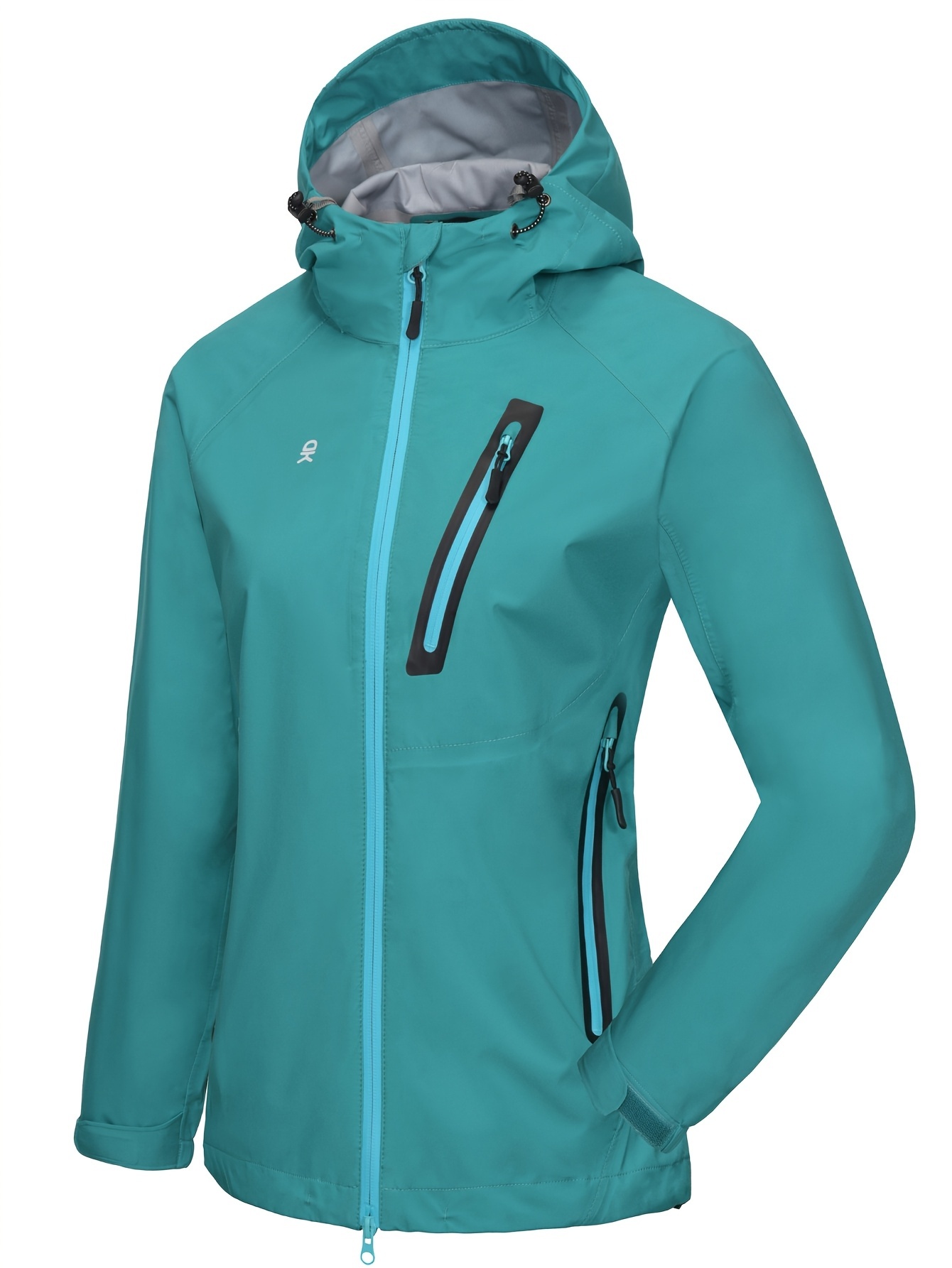 Women's Rain 3L Jacket