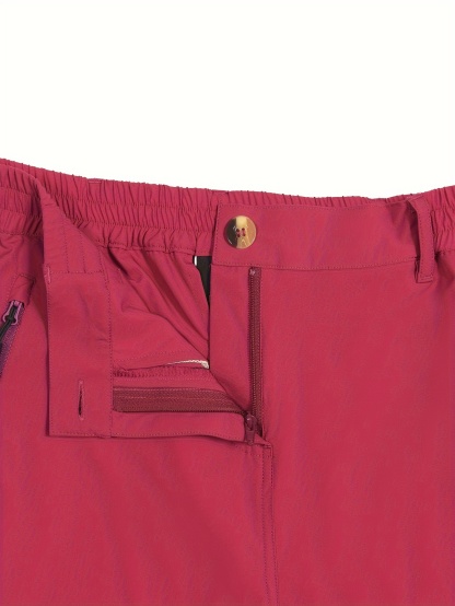 Women's Quick-Dry Athletic Pants 