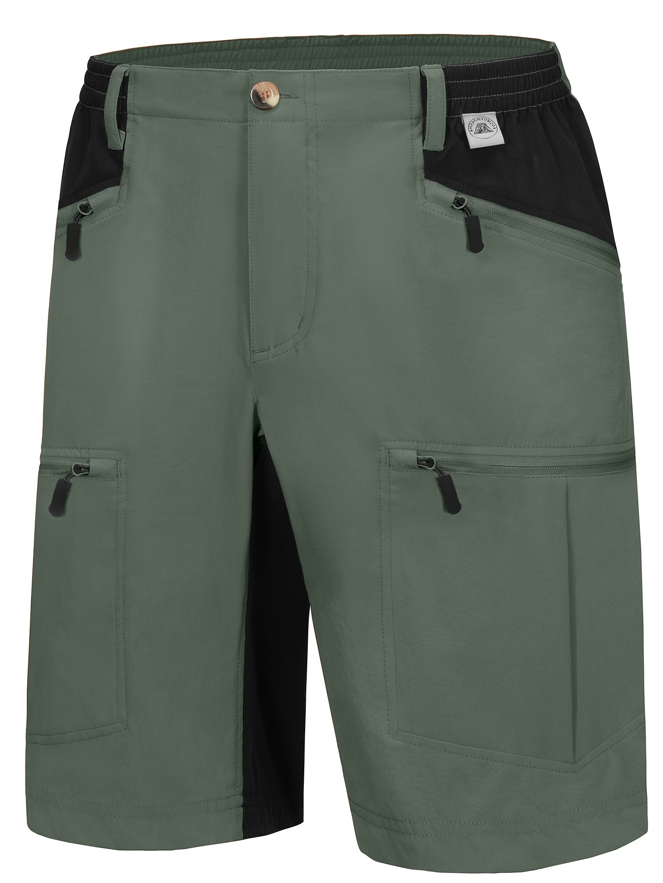 Men's Quick Dry Hiking Shorts