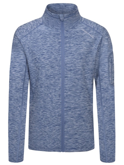 Men's Running Sport Track Jacket Full Zip Workout Athletic Fitness Jackets