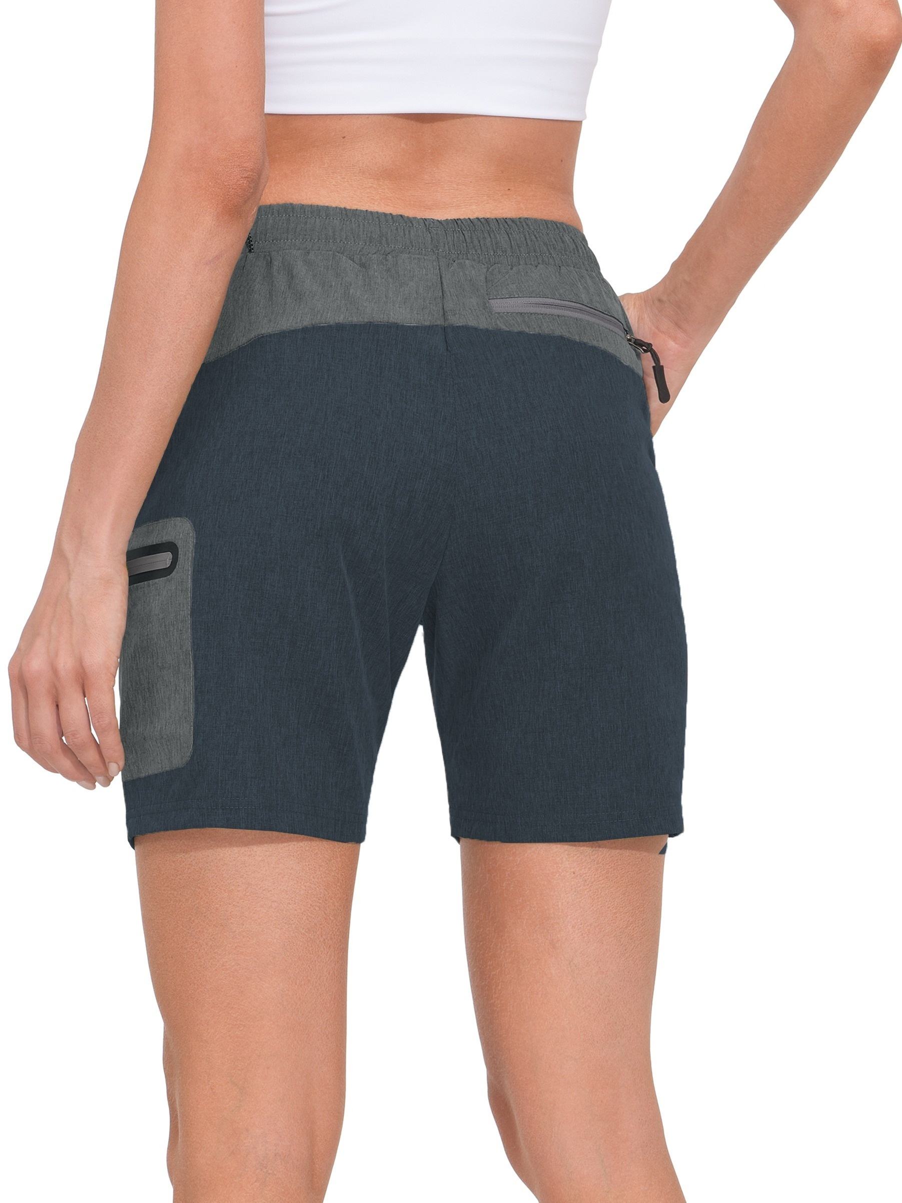  Women's Sports Shorts