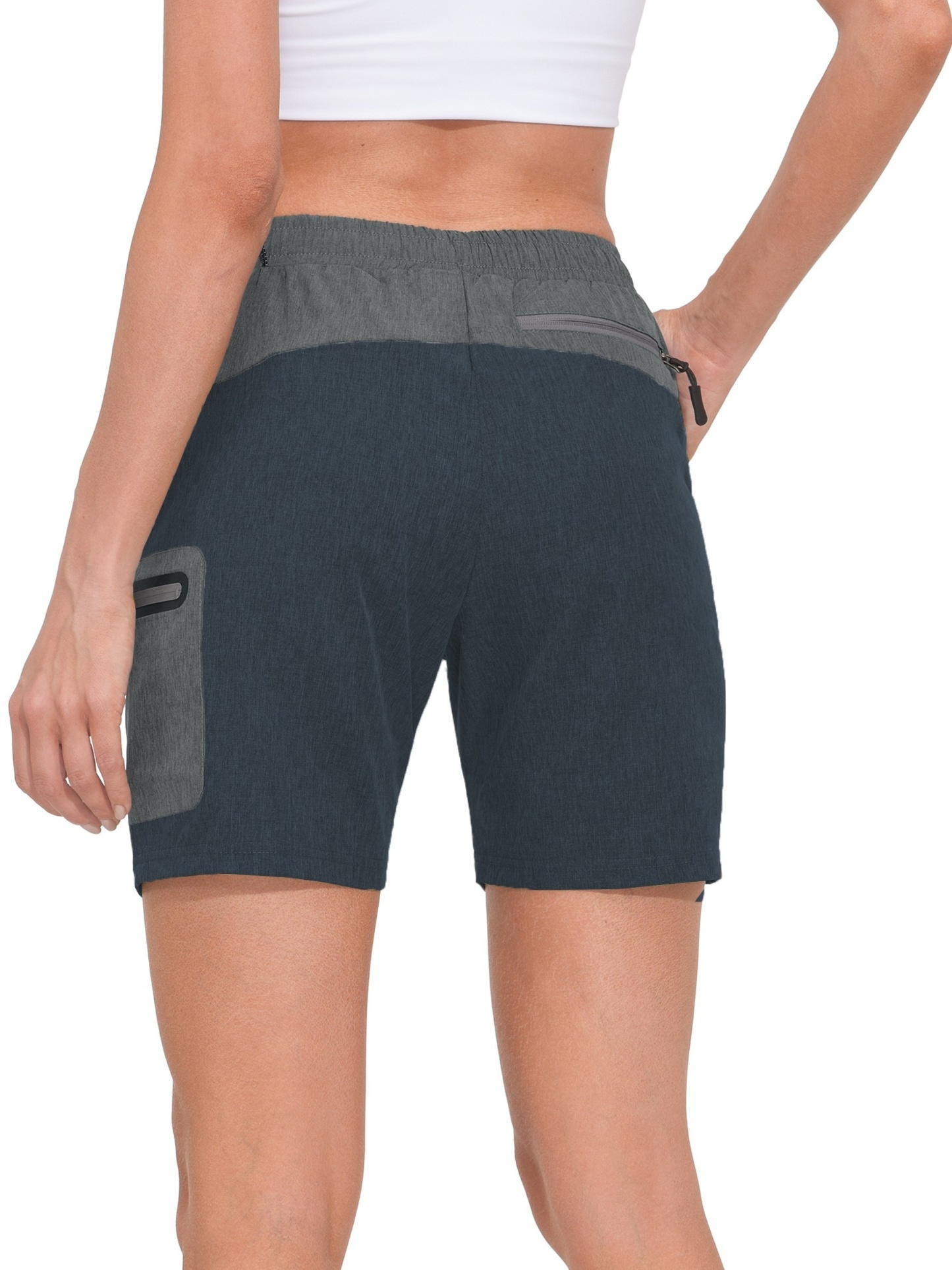  Women's Sports Shorts