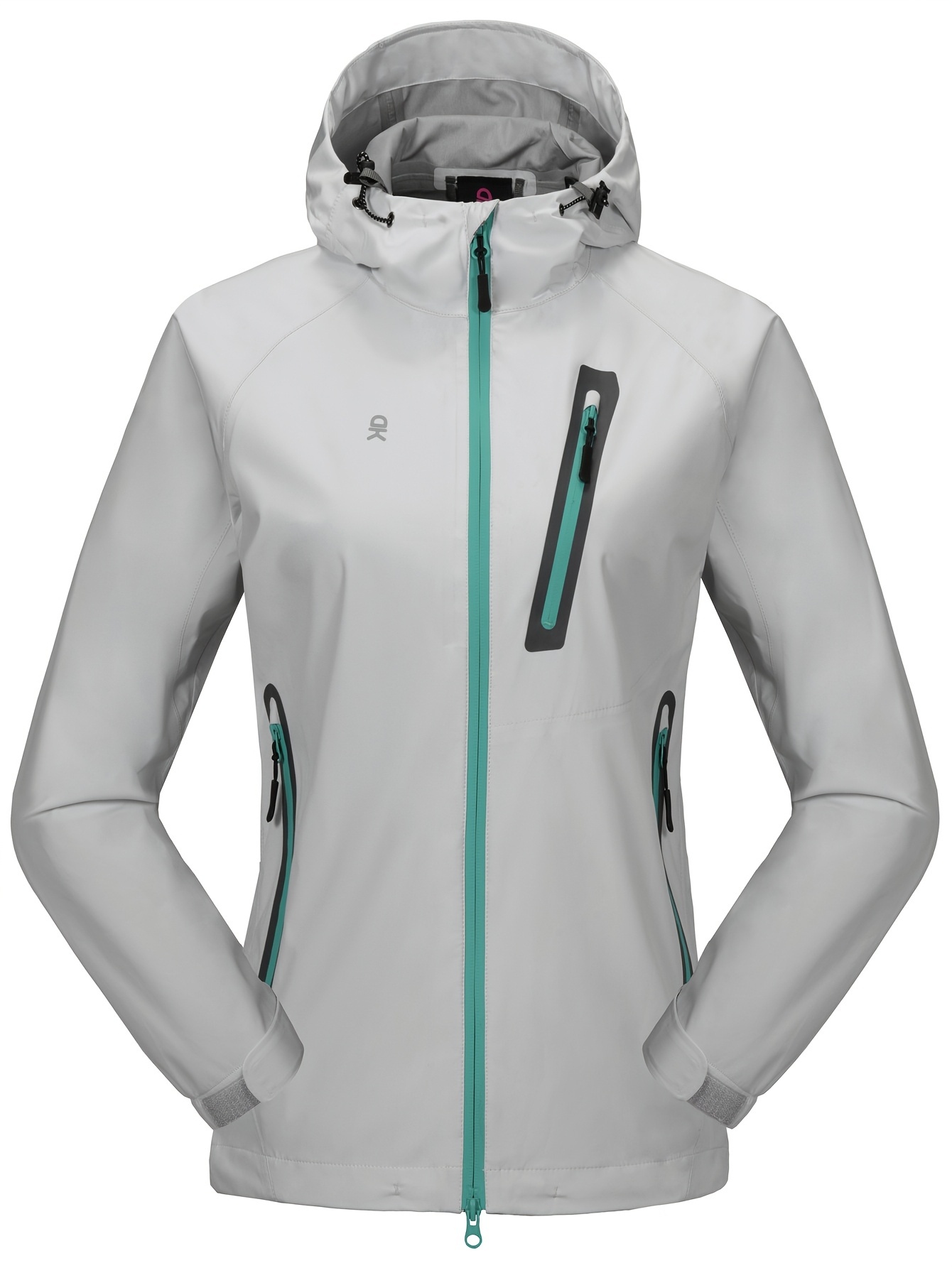 Women's Rain 3L Jacket