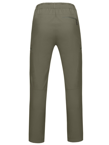 Men's Quick Dry Lightweight Stretch Pants