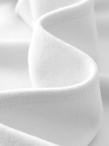 Men's Thermal Long Sleeve Round Neck Shirts Tops