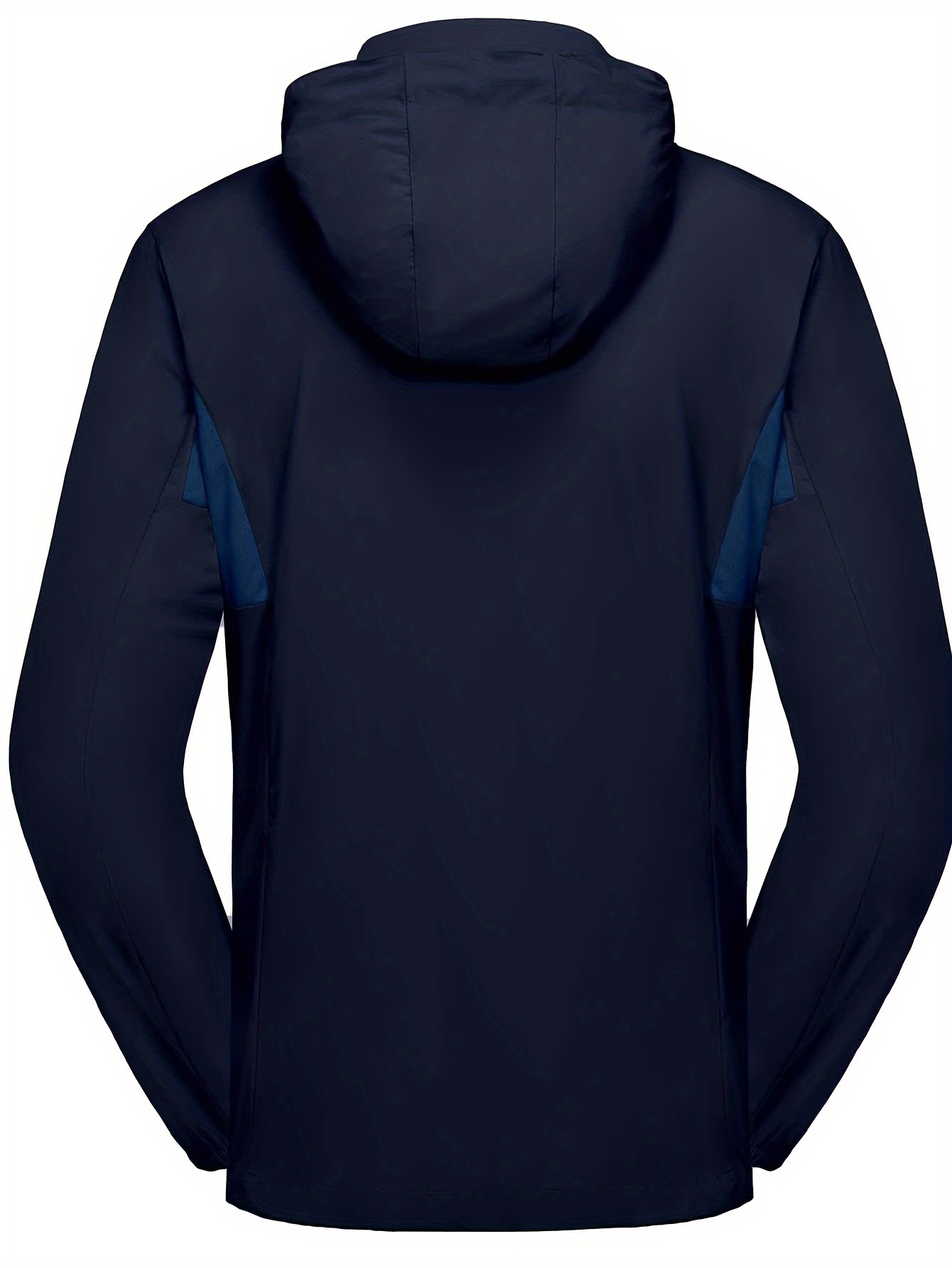 Mens Sun Protection Jacket