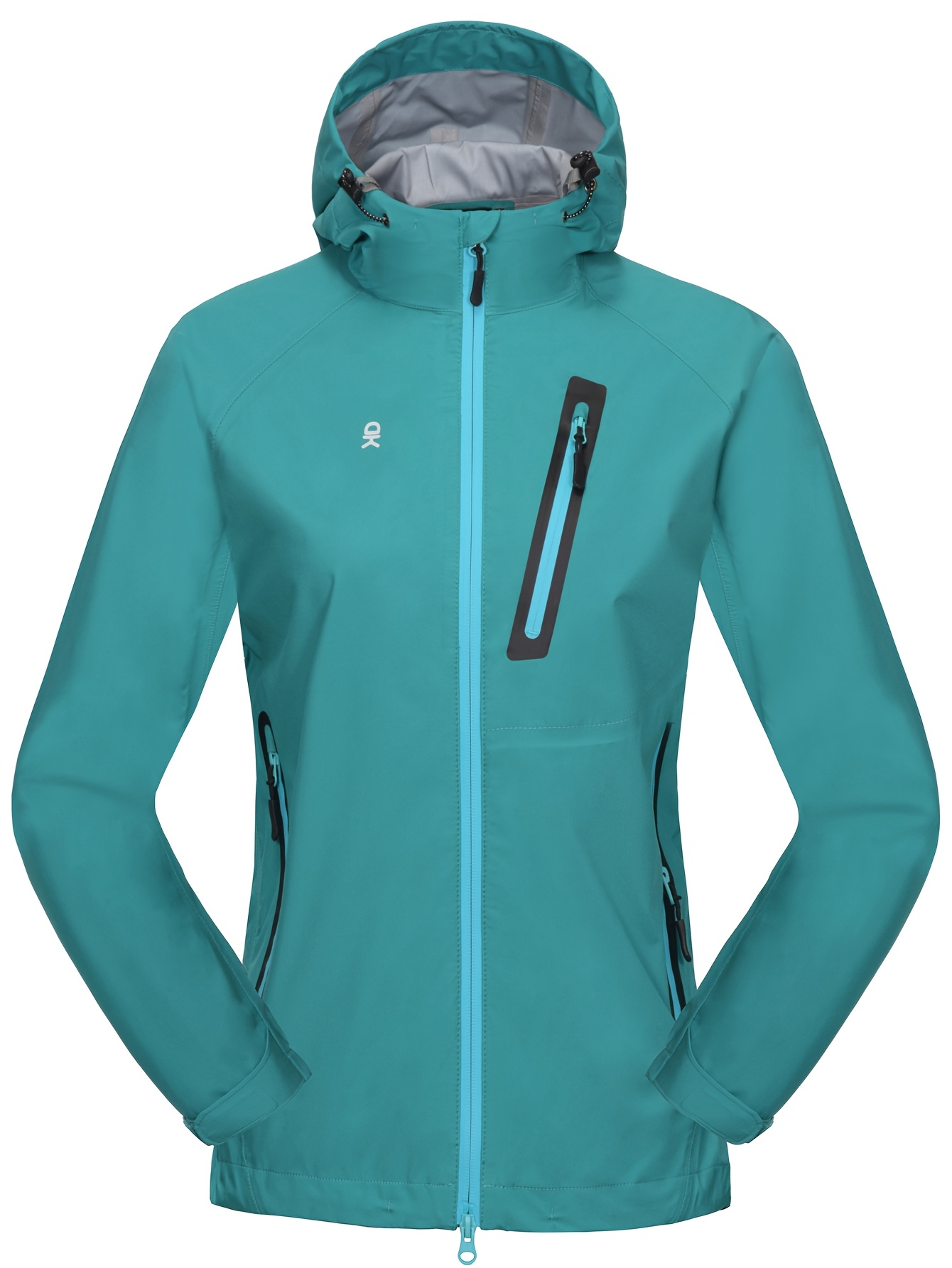 Women's Rain 3L Jacket
