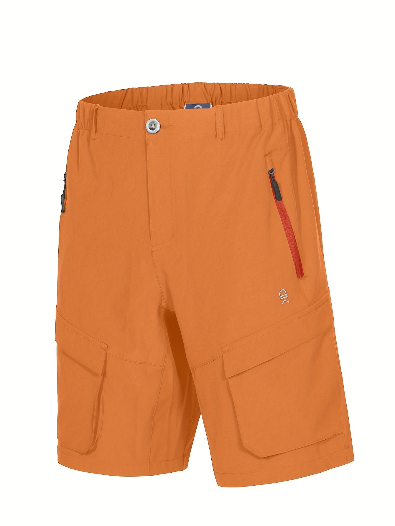 Men's Stretch Cargo Shorts