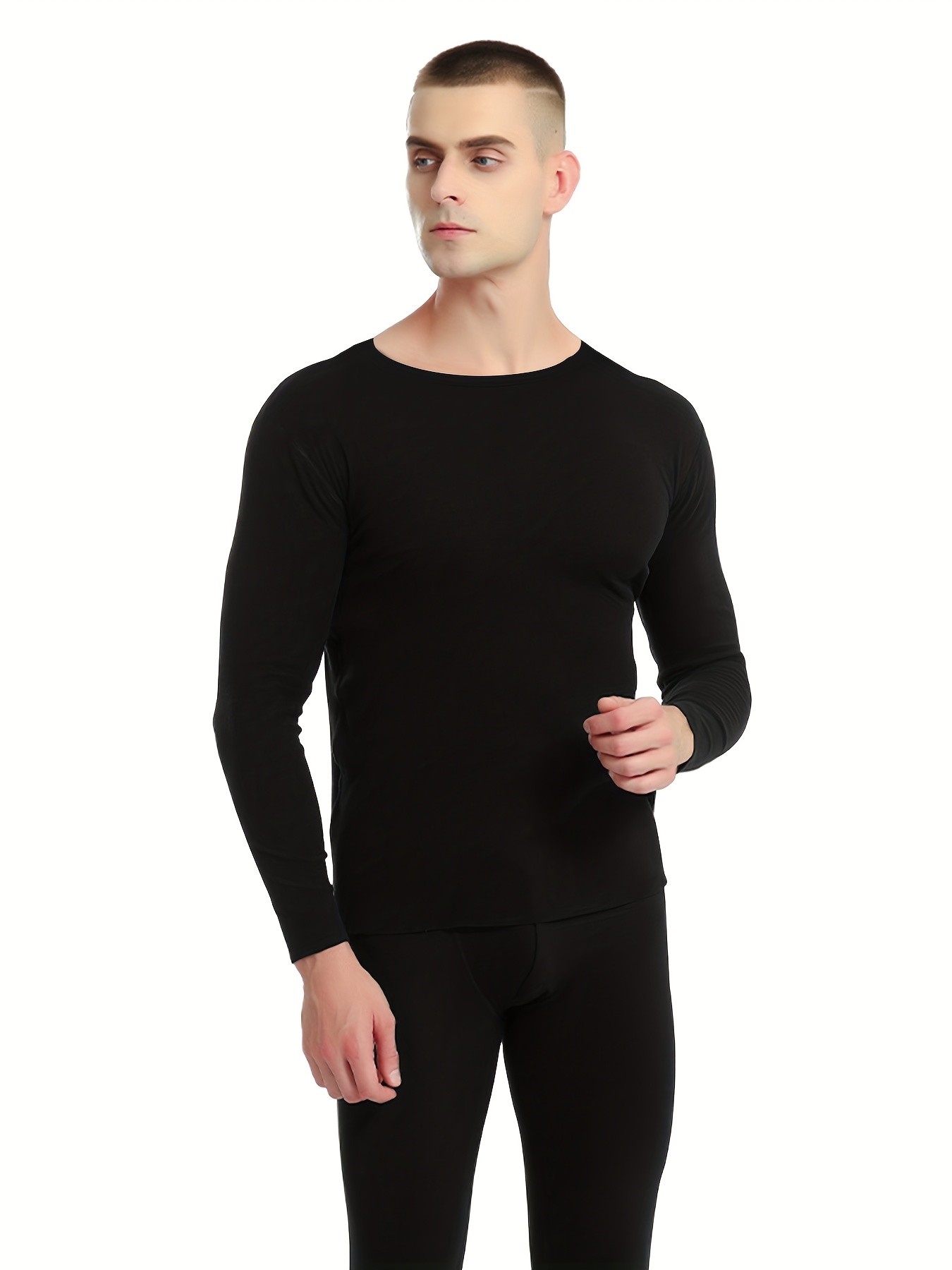 Men's 2-Piece Set Baselayer