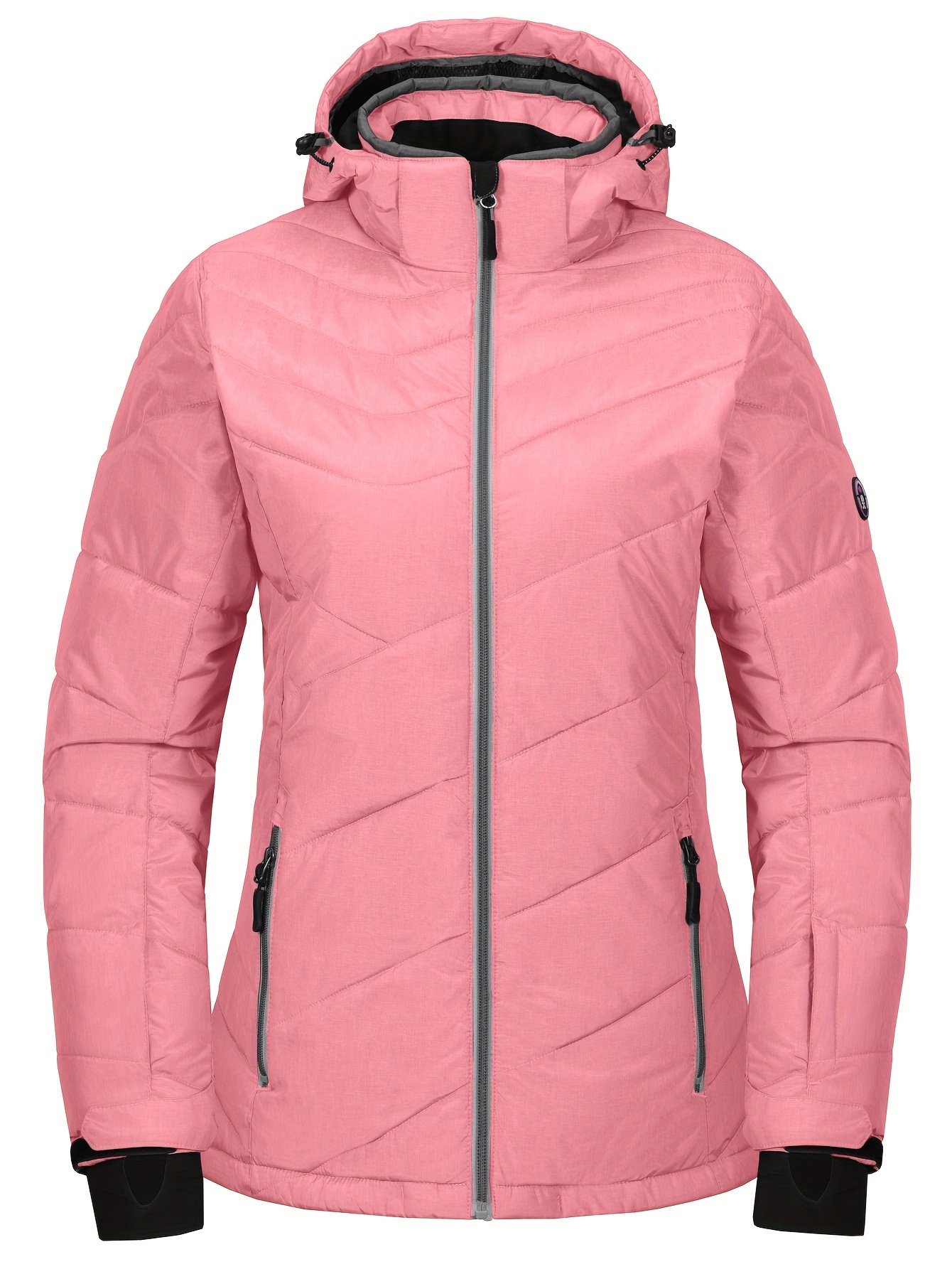 Women's Ski Insulated Jacket