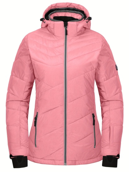 Women's Ski Insulated Jacket