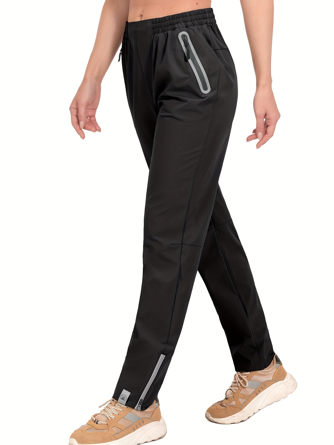 Women's UPF 50+ Stretch Pants