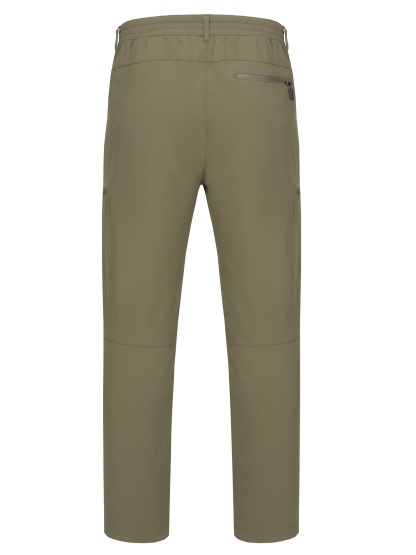 Men'S Hiking Windproof Pants