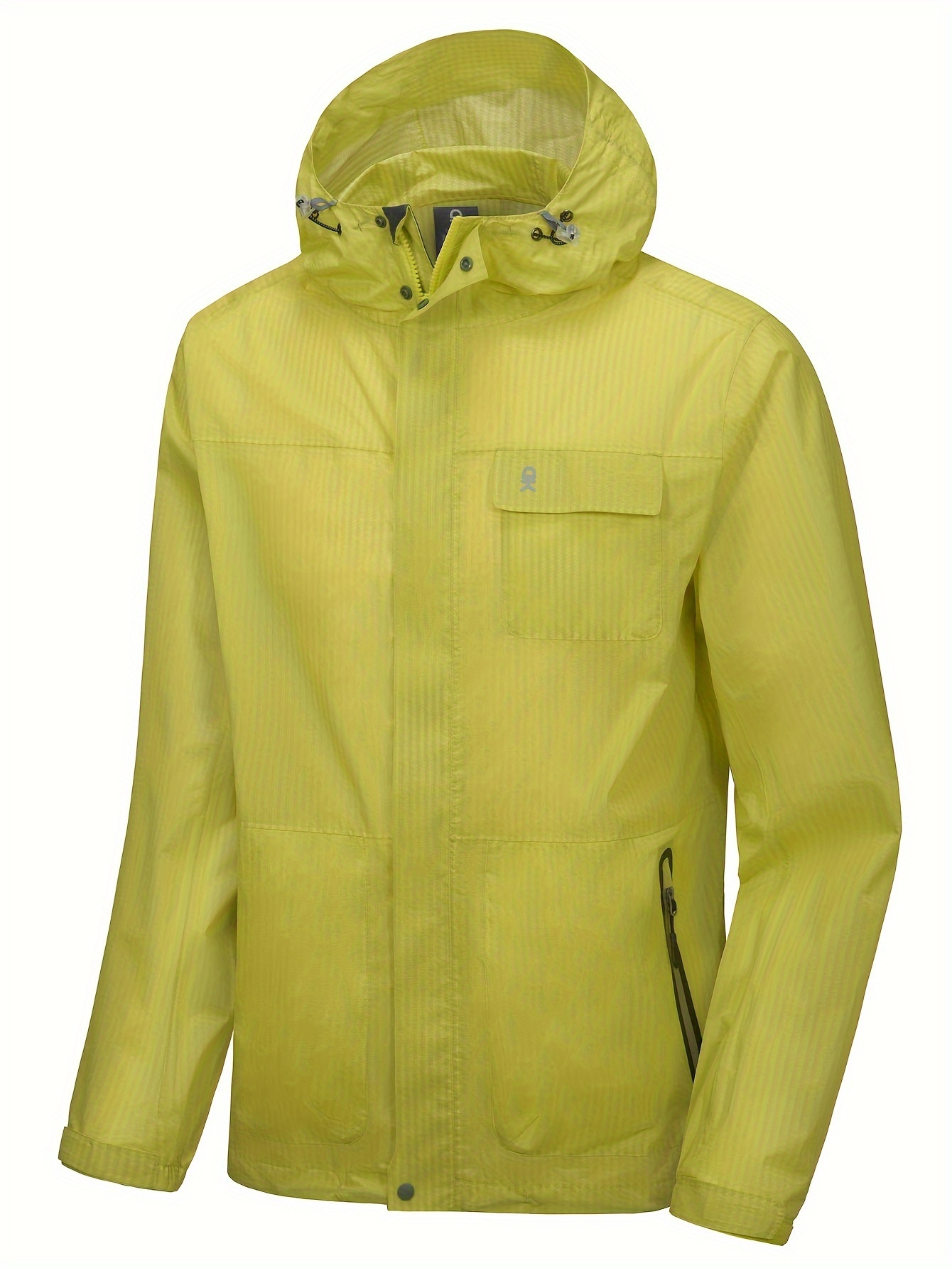 Lightweight Raincoat