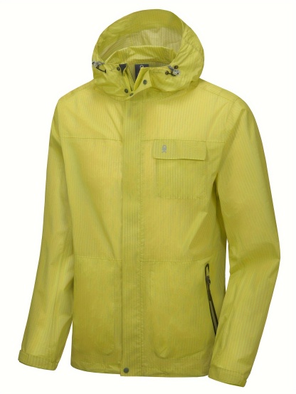 Lightweight Raincoat