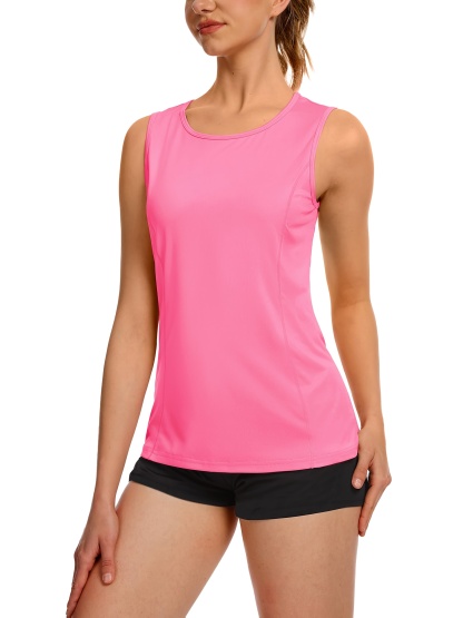 Women's Quick-Dry Breathable Sports Tank Top