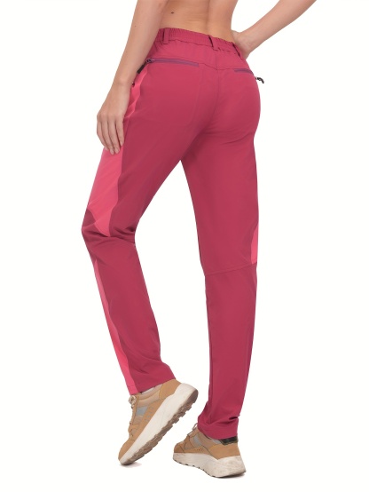 Women's Quick-Dry Athletic Pants 