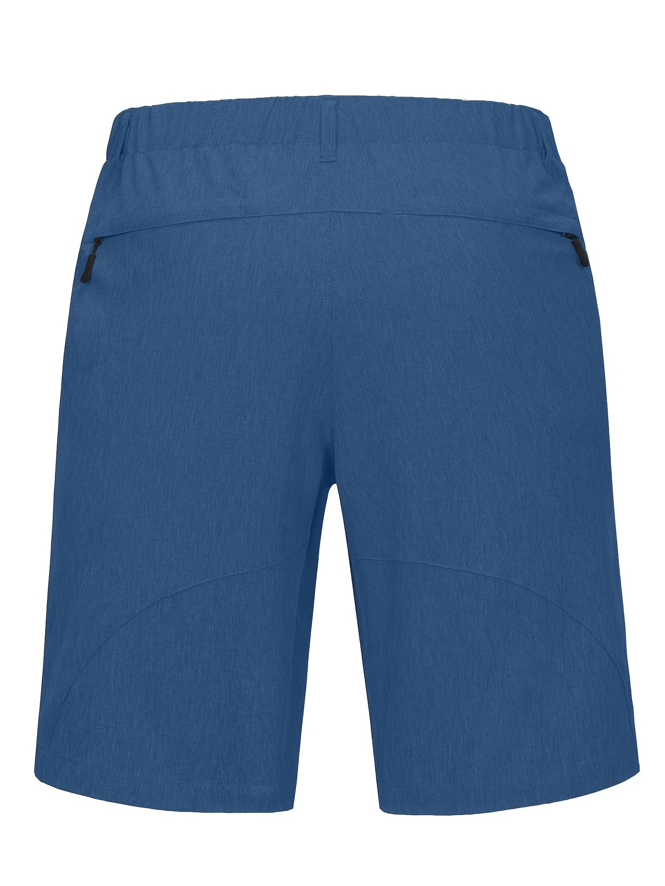 Men's Stretch Cargo Shorts