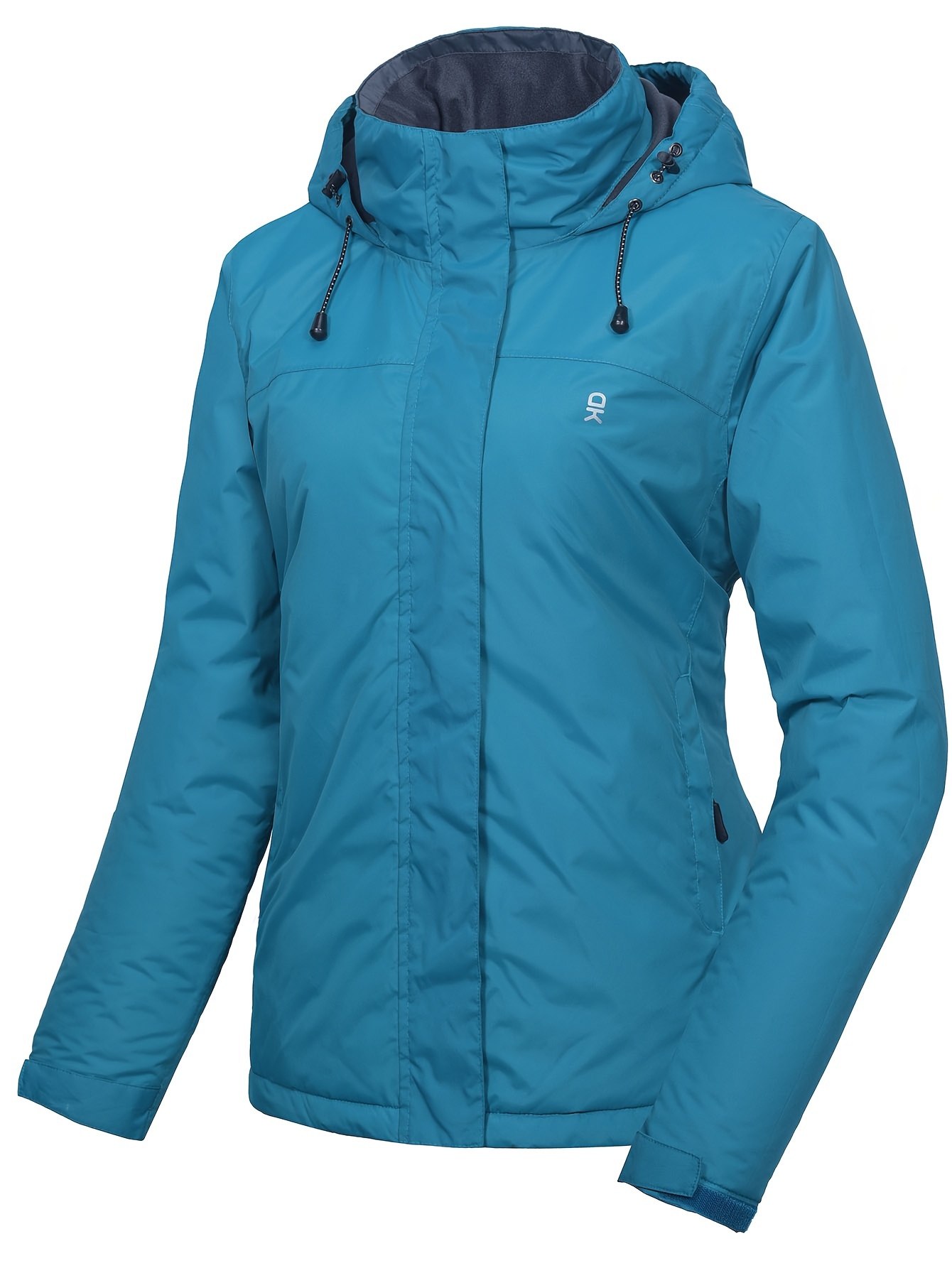 Women's Ski Windproof Waterproof Jacket