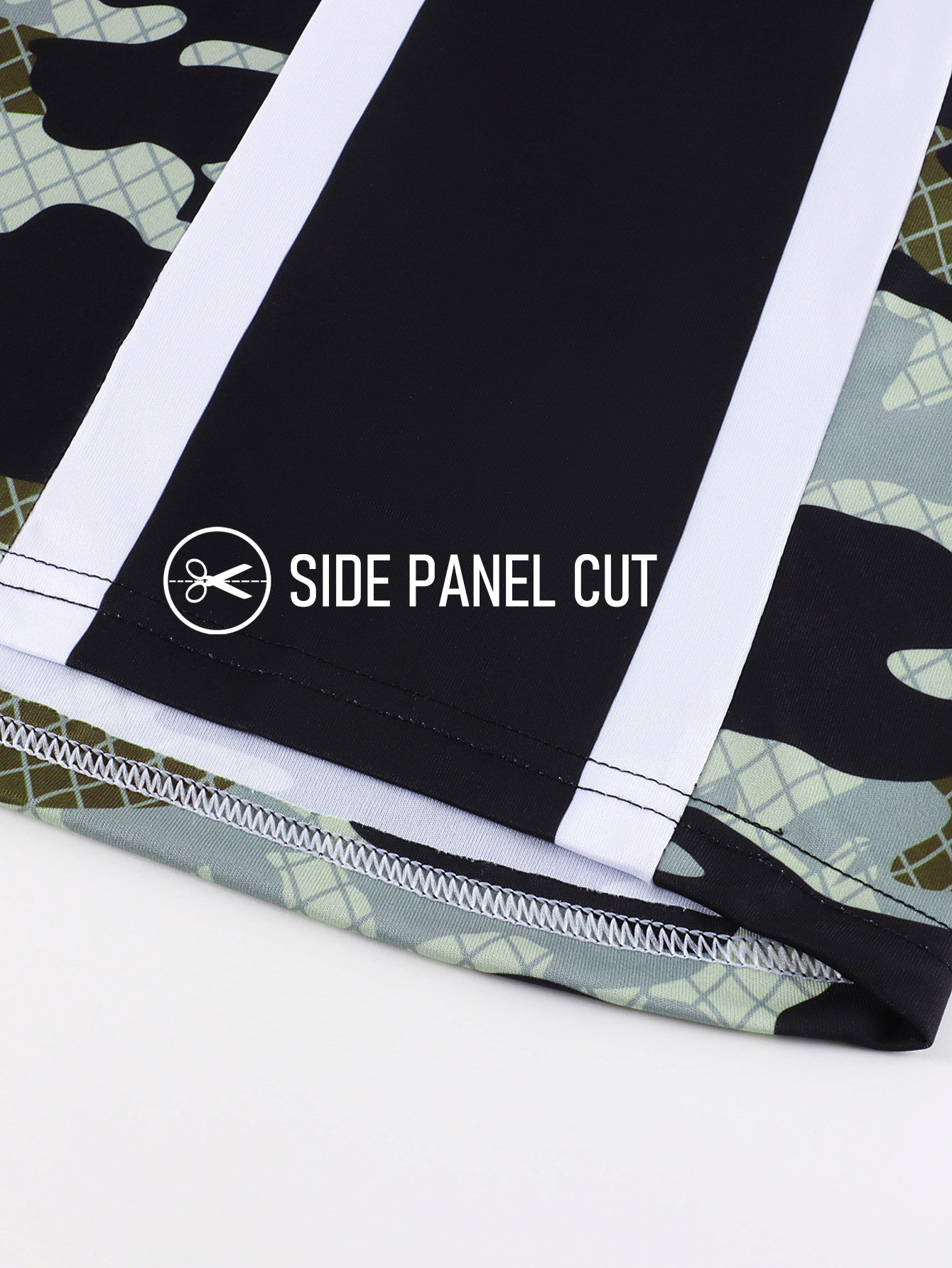  Men's High Performance Quick-Dry Hoodie 