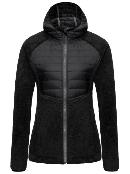 Women's Lightweight Warm Stretch Golf Jacket 